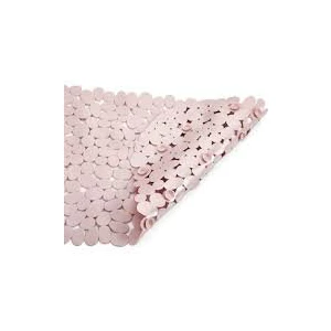 ROSE GP-130 BANYO DUŞ KÜVET KAYDIRMAZ PASPASI BATH MAT VANTUZLU 34X68CM*12