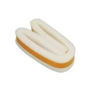 ŞAHİN AFİLLİ L17-1658 ( KAPI ALTI BANTI ) SÜNGERİ 5X90CM*100=K