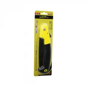 ŞAHİN TOOLS ŞHT-018 ( KATLANIR ) BUDAMA TESTERE 180MM*60