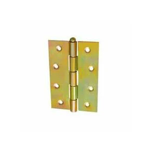 SEBATİŞ NO-5 YAPRAK MENTEŞE*12X20