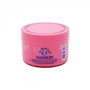 SİMMER ( PEMBE ) VAZELİN 100CC*12X20