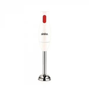 SİNBO SHB-3185 ELEKTRİKLİ ÇUBUK EL BLENDER ( 350W )*24