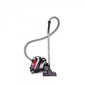 SİNBO SVC-8601 TORBASIZ ELEKTRİKLİ SÜPÜRGE ( 890W )*2