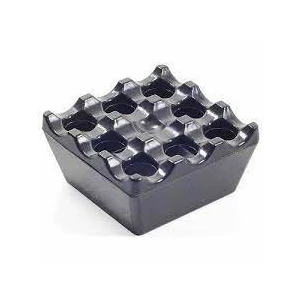 ŞİRVAN IZGARALI KARE BAKALİT KÜLLÜK*100