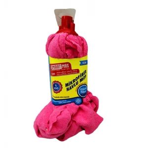 SMART MAX-1148 BOLERO BK İM@ WİKRO MİKROFİBER HAVLU MOP*100
