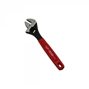 SONMİX SNX-112 ( LÜX & %100 ÇELİK ) ( 6" ) ( 150MM ) KURBAĞACIK ANAHTAR ( SİLİKON KILIFLI SAP )*1