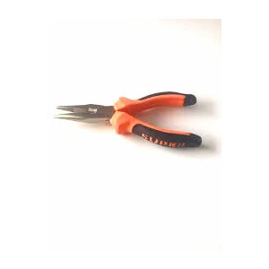 SUPER YT-16A NO-6 KARGABURNU TURUNCU SİYAH SAPLI*6X20