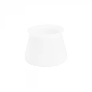 TABLE AND CHAİR PROTECTOR YAKUT-12161 (8 PCS ) ( SİLİKON ) SANDALYE & MASA AYAK PABUÇ*500