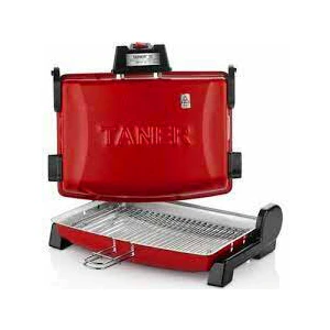 TANER TNR-1705 KEBAPÇI ÇİFT TELLİ *4