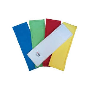 TEMSAN TM-090 50CM MİKRO NEMLİ MOP YEDEK*25X12