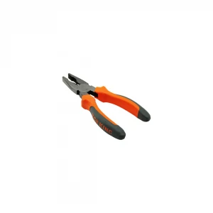 TIGER KING TGR-CP-7180 ( PENSE ) TURUNCU GRİ SAPLI ( 7'' & 180MM )*6X20