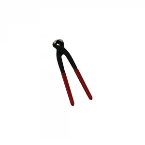 TITANIC ( LUX ) ( NO-6" ) ( 150MM ) SİYAH KERPETEN ( SİLİKON KILIFLI SAP )*1