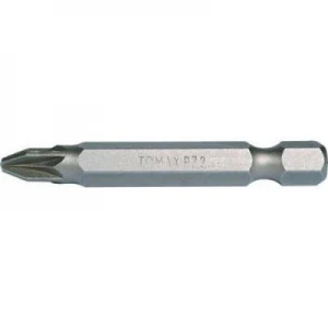 TOMAX PZ2 X 50MM YILDIZ UÇLU BİTS *30X40