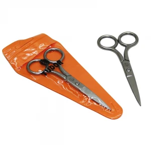 TUDOR TD-007 ( 5" ) METAL BIYIK BERBER MAKASI*12X40