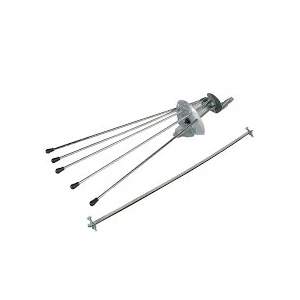 ÜÇEL ŞAHİN OTOMATİK SOBA ÇAMAŞIR KURUTMA ASKISI*20