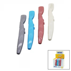 DİŞ FIRÇALIK KUTUSU ( RENKLİ PLASTİK )