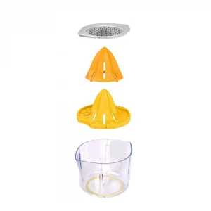 URVE UR-3449 4IN1 RENDELİ LİMON & NARENCİYE SIKACAK ÖLÇEKLİ*48