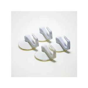 UYDAS UP-013 4PCS KÜÇÜK KİLİTLİ VANTUZ ASKI*60