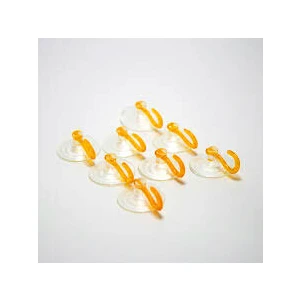 UYDAS UP-018-019 KANCALI 8Lİ VANTUZ ASKI 2KG*72