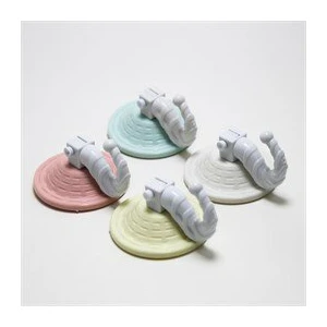 UYDAS UP-020  4PCS BÜYÜK KİLİTLİ VANTUZ ASKI 4KG*60