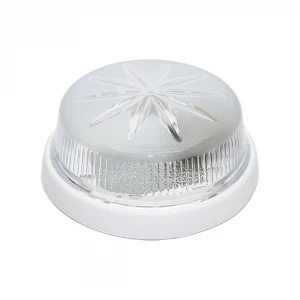 VEGA ( YUVARLAK ARMATÜR ) ( TAVAN ) GLOP KAFESİ *8X8