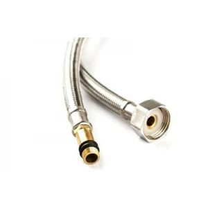 VESE FLEX BATARYA HORTUM 100CM.DİŞİ-ERKEK*10X1