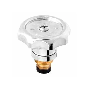 VESE İLHAN TA-8 YONCA KROM TAHARAT KAFASI*16X20