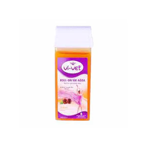 Vİ-VET ROLL-ON NATUREL KARTUŞ SİR AĞDA 100ML*12X2