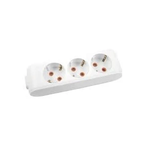 VİKO-9011 3300  3LÜ KLEMENS*30