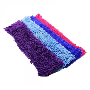 VİPER ( 60CM ) ( YEDEK ) MİKROFİBER RENKLİ ( MAKARNA ) MOP*12X15