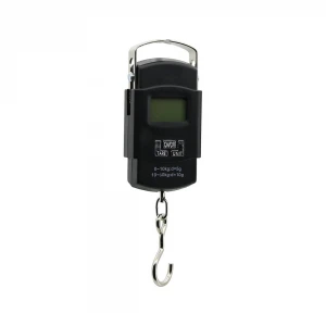 VİVAMAX PORTABLE WH-A08 ( KARE ) DİJİTAL KANTAR 50KG*100