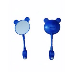 WETTO MRM-670 ( 2PCS ) ( KEDİ KULAK ) BİSİKLET AYNA*250