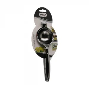 YAKUT-10884 ( LÜX ) ÇELİK LİMON SIKACAK ( PRES MODELİ )*48