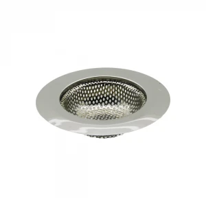 YAKUT-11284  ( 11CM ) ( METAL ) EVYE LAVABO SÜZGEÇ*12X30