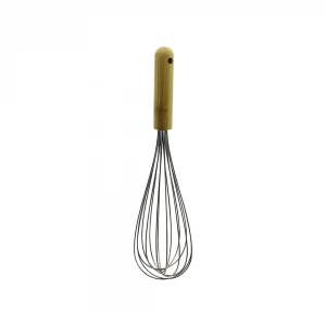 YAKUT-11622 ( 20CM ) METAL ÇIRPICI ( BAMBU SAPLI )*12X20