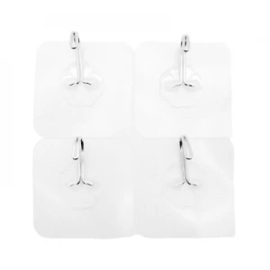 YAKUT-12083 ( TEKLİ METAL ) ( ŞEFFAF PVC YAPIŞKANLI ) ASKI*100X30