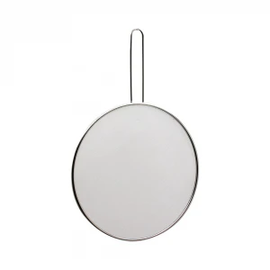 YAKUT-9621 ( 29CM ) METAL KROM TEL KIZARTMA YAĞ SIÇRATMAZ*144