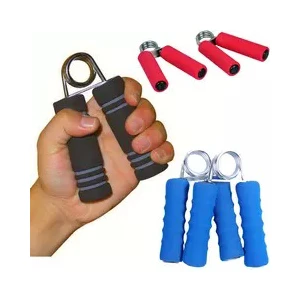 YILDIZ SPORT YLD-33 2PCS EL YAYI*120