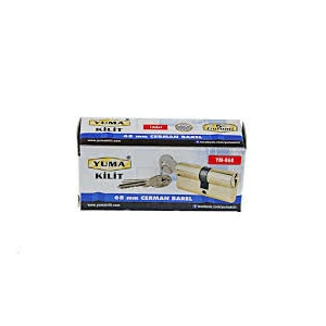 YUMA YM-B68 KUTULU NORMAL SARI BAREL 68MM*120