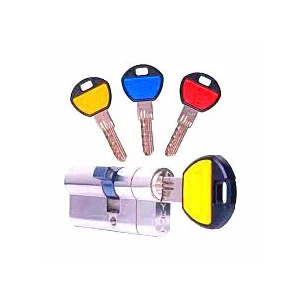 YUMA YM-B68BNP6 TUZAKLI BİLYALI BAREL 68MM*30