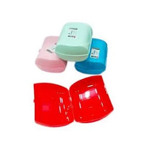 ZAMBAK ZP-205  PRAMİT KUTU KATI SABUNLUK*12X12